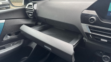 Citroen C4 100kW C-Series Edition 50kWh 5dr Auto Electric Hatchback